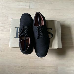 Bass Men’s dress shoes size 8
